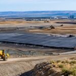 A Hanford landfill has taken 20 million tons of radioactive and hazardous waste since 1996; its latest expansion will add 2.8 million cubic yards﻿ | World News