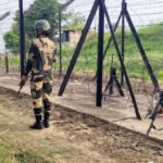 BSF neutralises 2 Pakistani intruders attempting to cross border in Punjab’s Tarn Taran | India News