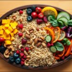 A costly bite: Global food prices rise to their highest level in nearly four years