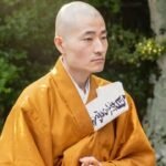 ‘I will not meet another person for 12 years’: At 31, Japanese monk begins an extraordinary journey of complete isolation, leaving the outside world behind until 2038
