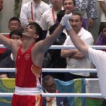 Three golds in a day! Ankush Panghal completes Indian boxing hat-trick at Asian Games | Asian Games 2026 News