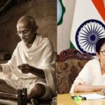 Gandhi Jayanti: Mamata says stronger India must be guided by Bapu’s ideals | India News