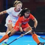 Lalremsiami’s wonder strike hands Indian women’s hockey 1-0 win over China, gold after 44 years at Asian Games; Olympics quota sealed | Asian Games 2026 News