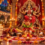 Navratri 2026: Start and End Date, Calendar, Importance, Shubh Muhurat