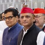 Akhilesh Yadav’s Rajya Sabha picks: Samajwadi Party’s master strategy or ‘PDA’ contradiction? | India News