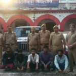 KGMU nursing officer abducted for Rs 50 lakh ransom, killed with friend in Lucknow; 5 arrested | Lucknow News