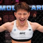 ‘Natalia Silva is No. 1 for a reason, but I’m the best striker in the world’: Wang Cong ready for UFC flyweight title moment | MMA News