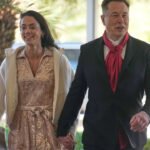 Elon Musk-Shivon Zilis breakup:’It’s hard to go from in love to let go in a week wih no warning’