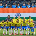 India vs Brazil football 2026 friendly: Where to watch live; venue, kick-off time, squads, line-ups; all you need to know | Football News