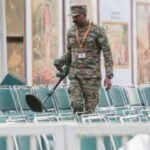 India reviews security SOPs, measures after flydubai event | India News