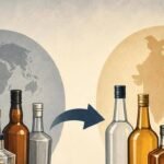 UK trade deal to make at least 40 foreign liquor brands cheaper in UP | Lucknow News