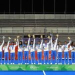 Asian Games 2026 Medal Tally: Historic hockey, boxing, wrestling and archery golds power India into top 5 | Asian Games 2026 News