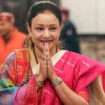 Congress abruptly replaces Ajay Rai as state chief in poll-bound UP | Lucknow News