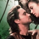 Michael Douglas ADMITS to secret affair with Kathleen Turner during ‘Romancing the Stone’; says he lied about romance to ‘protect my wife and son’﻿ |