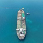 5 Indian seafarers safely rescued after Kuwait-flagged tanker struck by projectile in Strait of Hormuz | India News