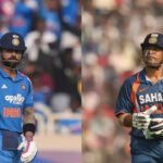 Virat Kohli will fall short of Sachin Tendulkar’s 100-century record: Former India cricketer makes big prediction | Cricket News