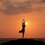 Why Vrikshasana is more than a yoga pose