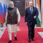 Putin: Putin says PM Modi has very good ideas for peace | India News