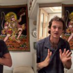 US man’s 2x-speed Hanuman Chalisa recital leaves Indians impressed: ‘He chants better than me’ |