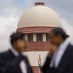 Unsolicited advice to Supreme Court lands trial judge in trouble | India News