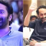 ‘I enjoy the memes’: Fahadh Faasil reveals why he stared wide-eyed in viral video; says he was watching a woman imitate him on stage |