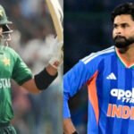 No-handshake policy continues as Shreyas Iyer, Sahibzada Farhan skip customary greeting at Asian Games final | Asian Games 2026 News