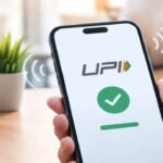 UPI transactions rise 27% to 145 billion in H1 FY27 ahead of new MDR