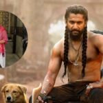 ‘The Paradise’: Sonali Kulkarni celebrates Nani starrer crossing Rs. 100 crore in India; says, ‘super happy’ | Telugu Movie News