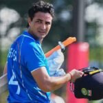 Abhishek Sharma equals Yuvraj Singh’s big record against Pakistan, breaks Chris Gayle’s six-hitting mark | Cricket News