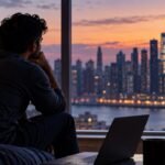 “It’s insanely lonely here”: 35-year-old Indian engineer with $360,000 savings rethinks life in the US