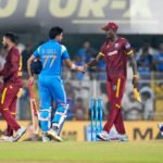 India vs West Indies Live Score, 3rd ODI: Shubman Gill-led India eye clean sweep as Shai Hope’s West Indies look to salvage pride