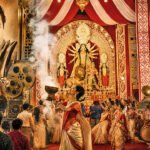 Bengali Club Durga Puja 2026 to roll out a grand tribute to Uttam Kumar | Lucknow News