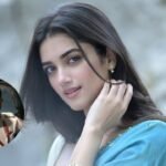 Captain Smit Machchhar: ‘Mr. Bachchan’ actress Bhagyashri Borse lauds Captain Smit Machchhar’s courage; writes, ‘India is proud of you sir’ | Telugu Movie News