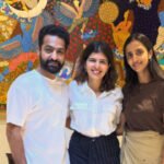 Jr NTR’s home is a lesson in warmth and quiet luxury: Decor ideas to take from his living space