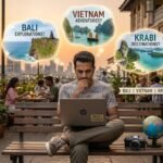 Rs 2.5 lakh for 5 nights in Goa? Man compares festive holiday costs with Bali, Vietnam and Krabi and asks why foreign trips can sometimes cost the same