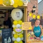 At age 6, Ohio girl Payton Obert raised $768 at one lemonade stand to buy toys for hospital patients; eight years later, her nonprofit had raised more than $5 million in money and donated goods