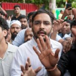 ‘You said it is AAP’s initiative’: Congress says CJP took ‘instructions from Kejriwal’ during Assam outreach | India News