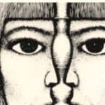 What you see first reveals your hidden strength and how you handle problems