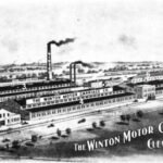 A Cleveland factory once belonged to America’s largest gasoline-car maker and faced demolition this year; a developer has now bought the 7.3-acre, 260,000-sq-ft complex for $300,000 and plans to reuse it
