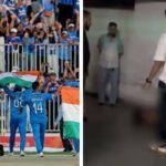 Evening news wrap: Indian men’s cricket and hockey teams win gold; Guwahati police arrest seven after nightclub assault video goes viral & more | India News