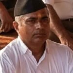 ‘Attacked with hammer, iron tool’: RSS functionary Rameshwar Tiwari dies after assault in UP | Lucknow News
