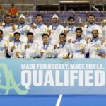 Asian Games 2026 Medal Tally: Golden run in hockey, cricket, wrestling, archery takes India into top 4 | Asian Games 2026 News
