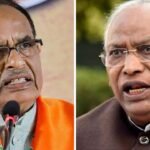 ‘Example of their frustration’: Shivraj Singh Chouhan slams Congress for calling Modi ‘illegal’ PM | India News