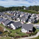 Four North Carolina homes damaged by Helene were repaired with owners’ money and volunteer help; two years later, FEMA buyouts mean the livable houses will be demolished and returned to green space