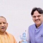 Focus on youth, jobs, tech, not caste equations: Rajeshwar Singh | Lucknow News