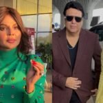 Rakhi Sawant slams Govinda’s rumoured girlfriend Komal Rani Swarnkar, calls her ‘pati chor’: ‘Main Sunita nai hu, teri dhajjiyan udaa degi’ |