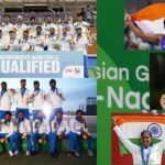 India’s golden Saturday at Asian Games: Hockey, cricket, wrestling, golf and archery deliver golds | Asian Games 2026 News