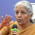 Resource security key as global economy faces uncertainty: Finance minister Nirmala Sitharaman | India News