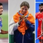 From hockey and cricket gold to Mirabai Chanu’s weightlifting silver: Full list of India’s 85 medal winners at Asian Games | Asian Games 2026 News