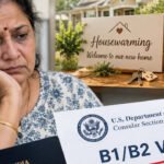 Green Card holder’s mother denied B1/B2 visa to attend housewarming ceremony: They did not ask for any documents